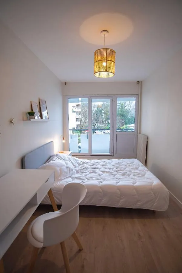 Ferienwohnung 