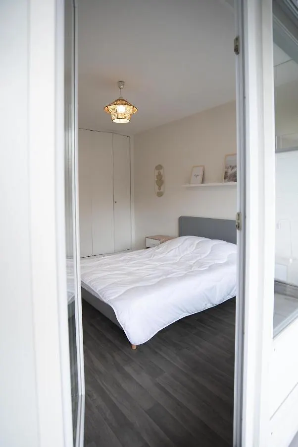Apartment Ferienwohnung 