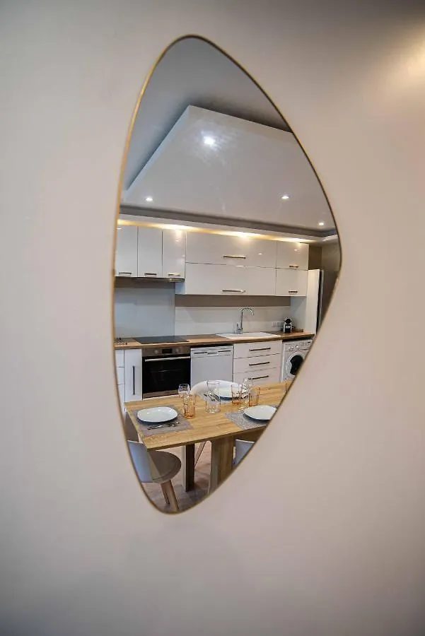 Ferienwohnung 