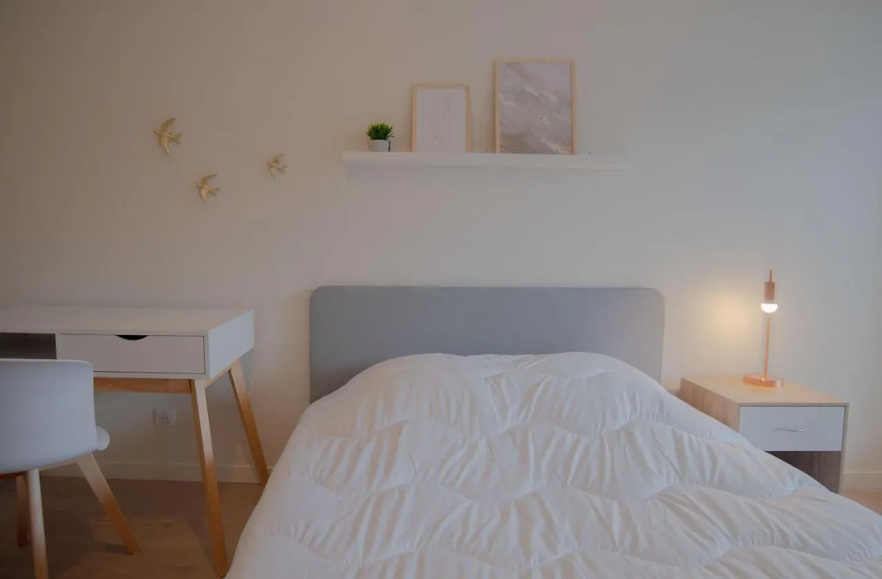 Apartmán 
