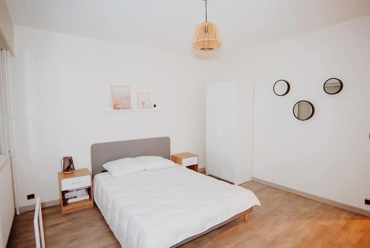 Apartment Ferienwohnung 